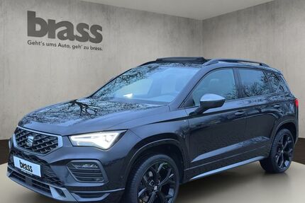 Seat Ateca 67.000 km 27.180 &euro; Frankfurt 60488
