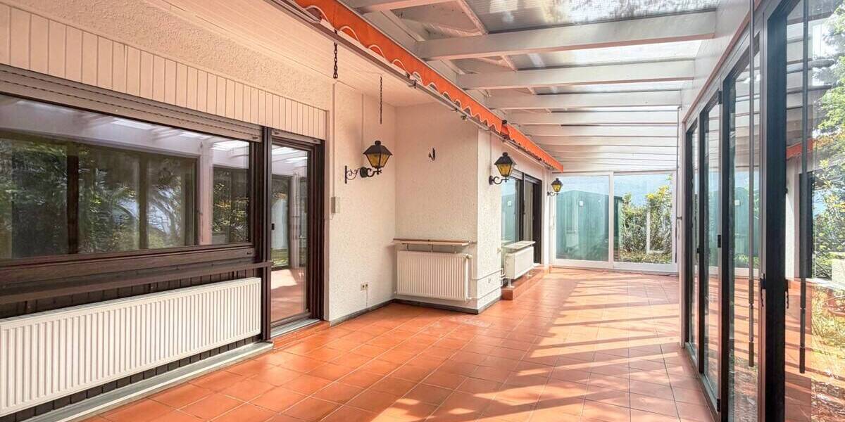 Einfamilienhaus Bad Homburg vor der Höhe Gonzenheim - 5 Zimmer, 168 m&sup2;, 1.190.000&euro; | Angebot:26291923