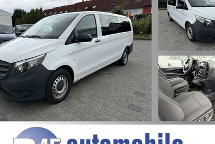Mercedes-Benz Vito 107.732 km 20.990 € Gross-Umstadt 64823