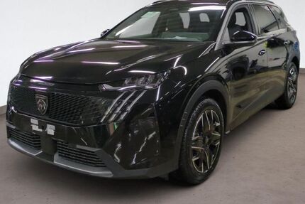 Peugeot 5008 27.265 km 31.980 € Rüsselsheim 65428