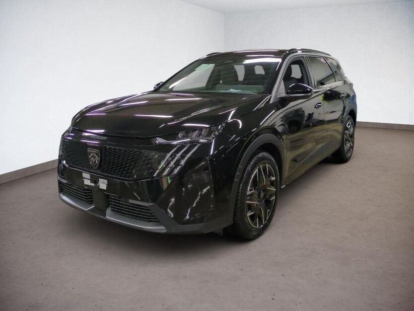 Peugeot 5008 27.265 km 31.980 € Rüsselsheim 65428