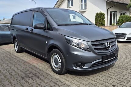 Mercedes-Benz Vito 99.861 km 20.990 &euro; Rodgau 63110