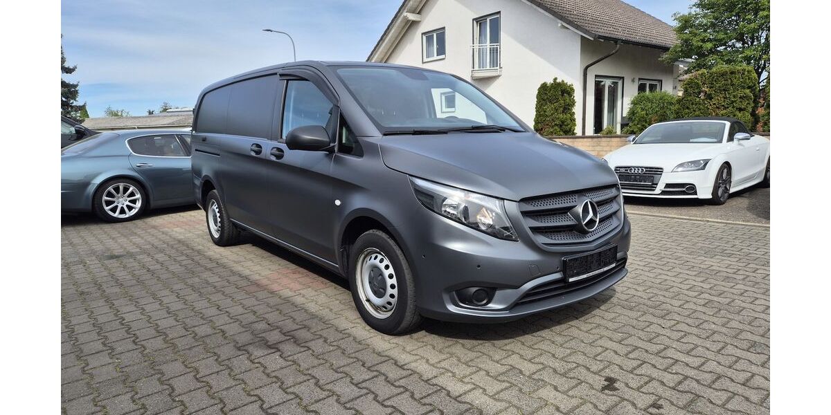 Mercedes-Benz Vito 99.861 km 20.990 &euro; Rodgau 63110