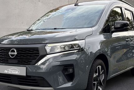 Nissan Townstar 21.131 km 22.990 &euro; Groß - Gerau 64521