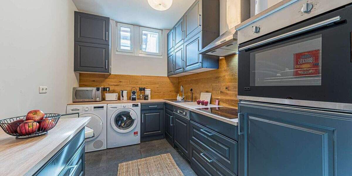 Etagenwohnung Bad Homburg vor der Höhe Bad Homburg - 3 Zimmer, 70 m&sup2;, 2.200&euro; | Angebot:23433177