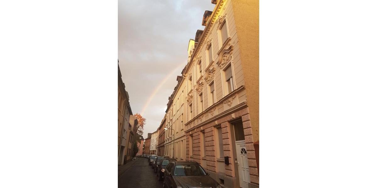 Sanierter Altbau EG mit Garten in Frankfurt Höchst. 3.5 zimmer