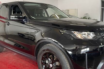 Land Rover Discovery 118.021 km 25.490 &euro; Friedberg (Hessen) 61169