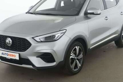 MG ZS 29.160 km 14.990 € Frankfurt am Main 65936