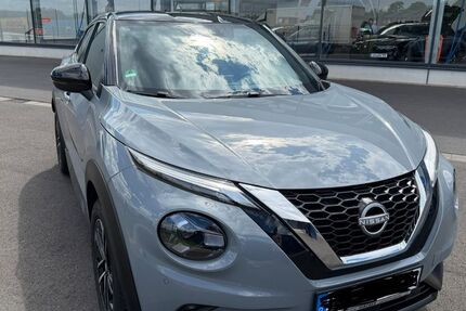 Nissan Juke 17.237 km 19.990 &euro; Erlensee 63526