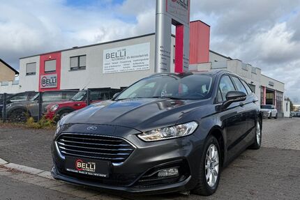Ford Mondeo 125.300 km 13.950 &euro; Hanau 63452