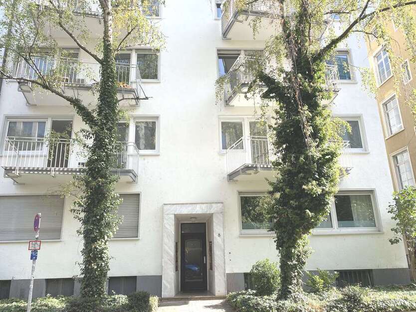 Wohnung zum Mieten in Frankfurt 2.280 € 122.82 m²