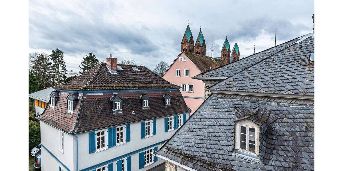 Etagenwohnung Bad Homburg vor der Höhe Bad Homburg - 3 Zimmer, 80 m&sup2;, 1.700&euro; | Angebot:26388794