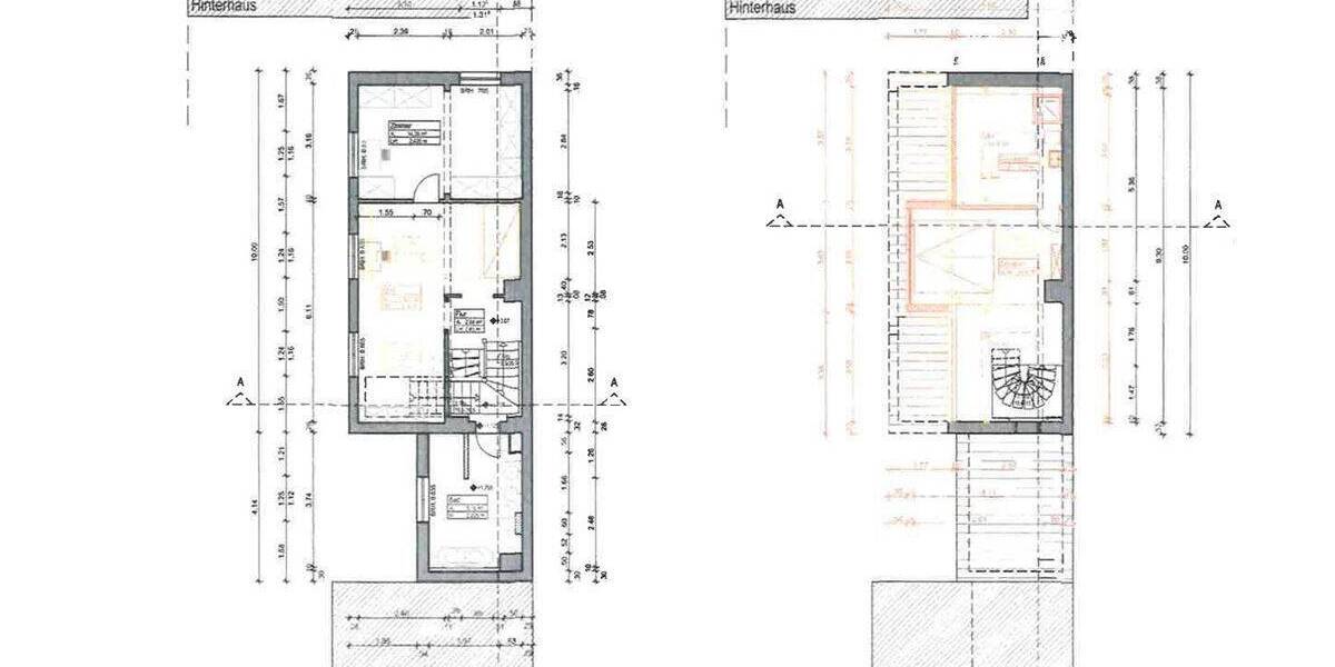 Mehrfamilienhaus, Wohnhaus Frankfurt Heddernheim - 1 Zimmer, 517 m&sup2;, 2.500.000&euro; | Angebot:25678504