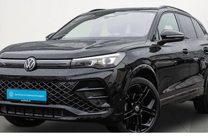 VW Tiguan 15.160 km 53.980 &euro; Bad Homburg 61348