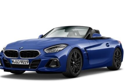 BMW Z4 38.126 km 37.988 &euro; Frankfurt 60314