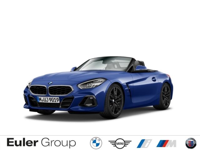 BMW Z4 38.126 km 37.988 &euro; Frankfurt 60314