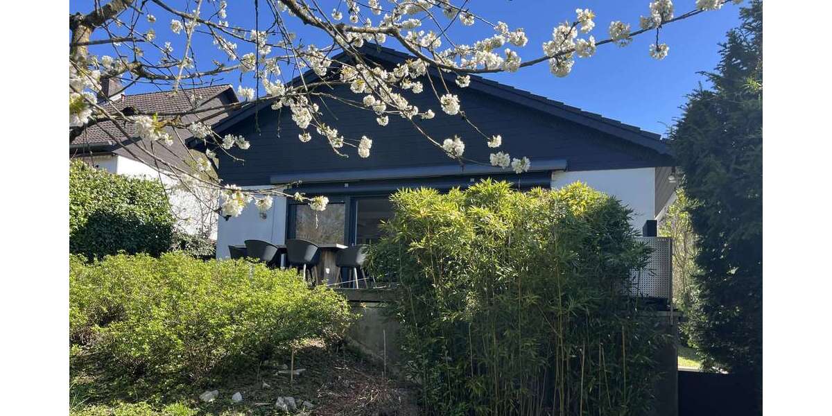 Einfamilienhaus Bad Homburg v. d. Höhe Ober-Eschbach - 5.5 Zimmer, 195 m&sup2;, 790.000&euro; | Angebot:26879660
