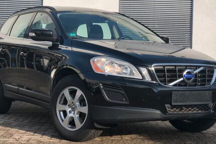 Volvo XC60 137.000 km 11.500 &euro; Heusenstamm 63150