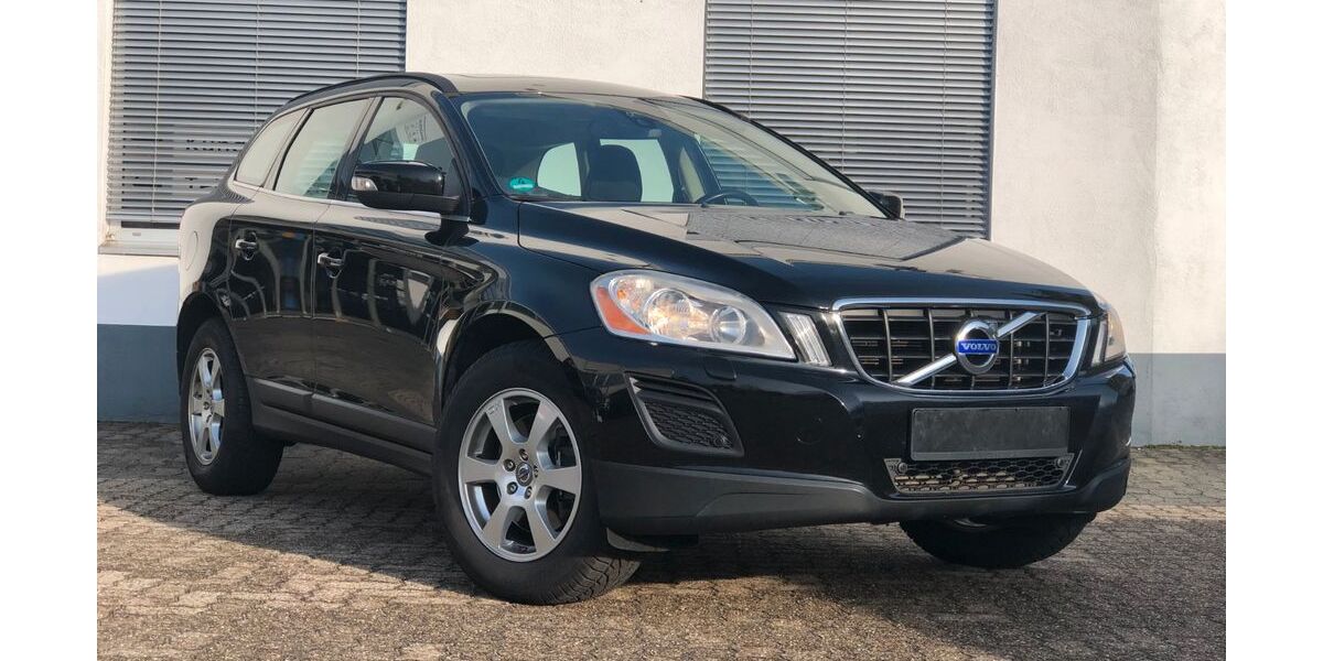 Volvo XC60 137.000 km 11.500 &euro; Heusenstamm 63150