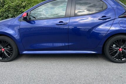 Toyota Yaris 58.000 km 18.990 &euro; Frankfurt am Main 65933