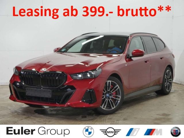 BMW i5 25.918 km 59.889 € Frankfurt 60314