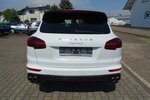Porsche Cayenne S 4,2l Diesel Pano, Navi, 21 Zoll, Standhe 229.443 km 22.990 &euro; Rodgau 63110