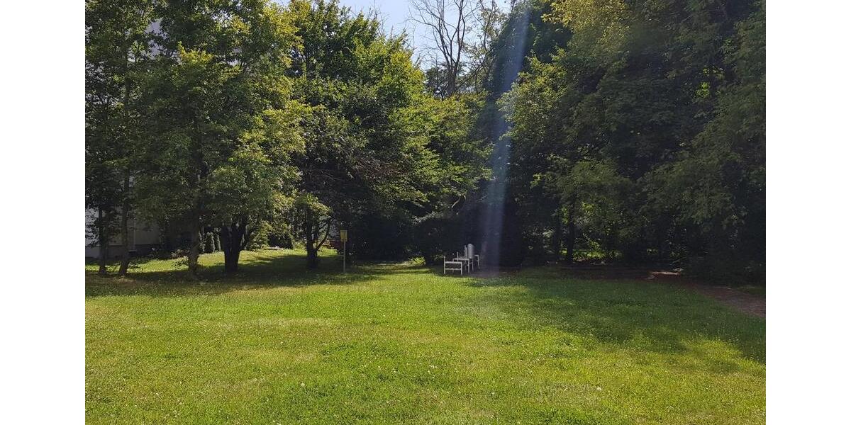 Moderne 1-Zimmer-Wohnung in Maintal-Dörnigheim, provisionsfrei! 1 zimmer