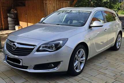 Opel Insignia 149.000 km 10.300 € Hanau 63452