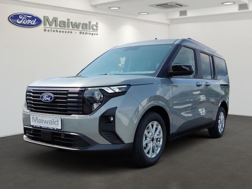 Ford Tourneo Courier 9.000 km 27.500 € Linsengericht-Altenhassl 63589