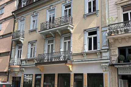 Gewerbeobjekt Bad Homburg Bad Homburg v. d. Höhe - 3.900&euro; | Angebot:26967381