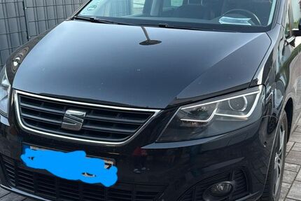 Seat Alhambra 175.000 km 15.500 € Florstadt 61197