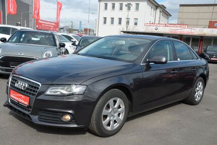 Audi A4 132.600 km 9.900 &euro; Frankfurt am Main 60388