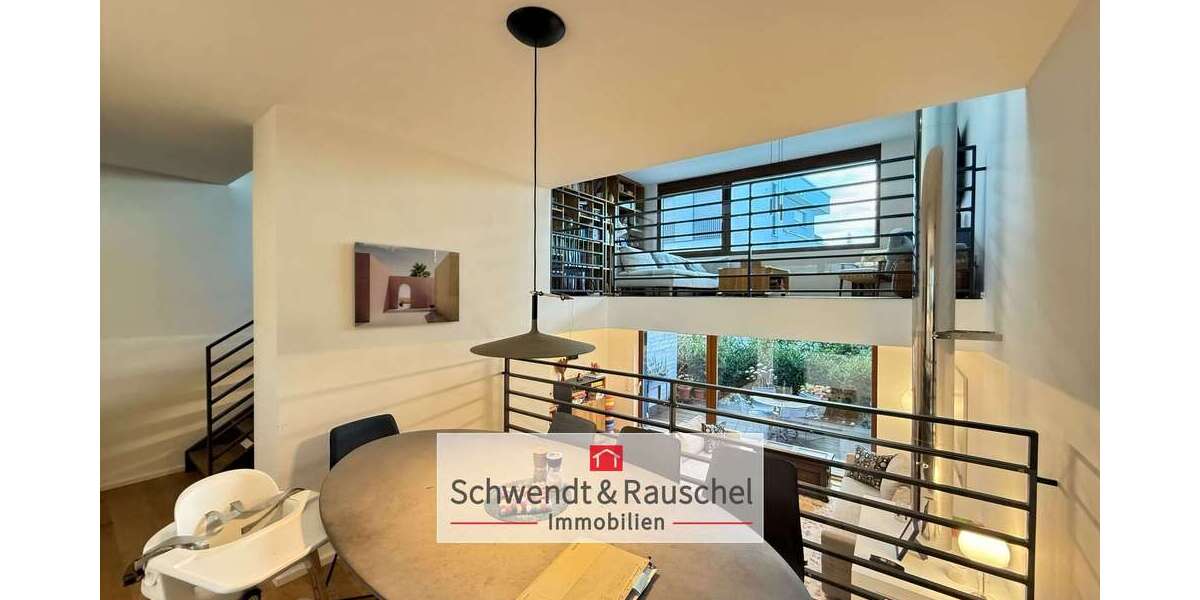 Haus zum Kaufen in Frankfurt 1.195.000 € 188.24 m² 6 zimmer