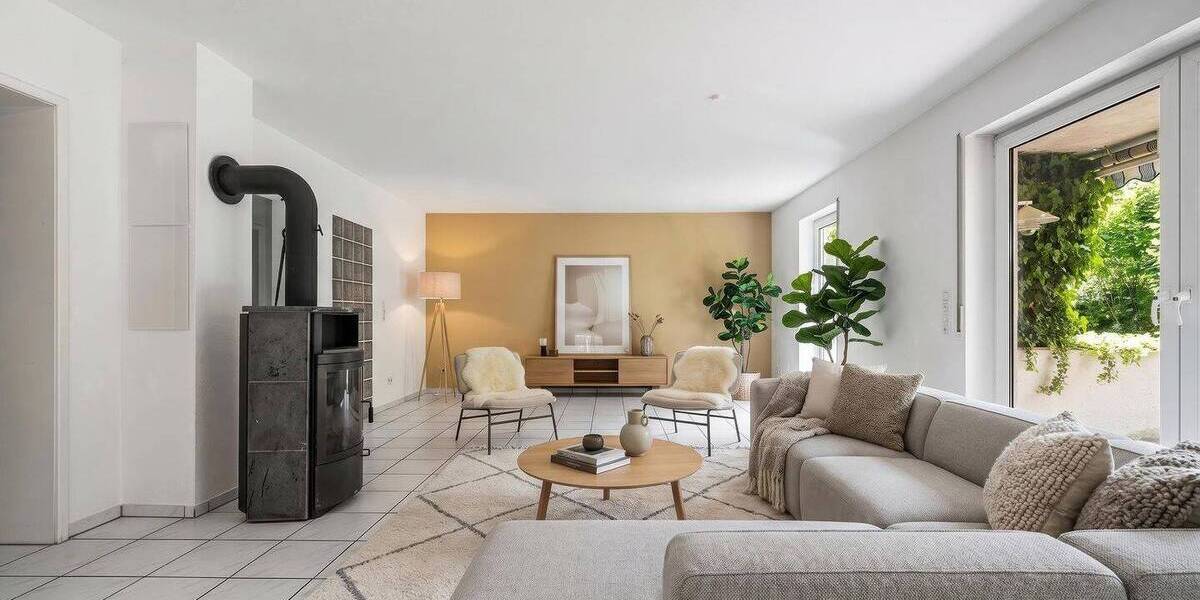 Doppelhaushälfte Dreieich Dreieichenhain - 8 Zimmer, 257 m&sup2;, 799.000&euro; | Angebot:26474846