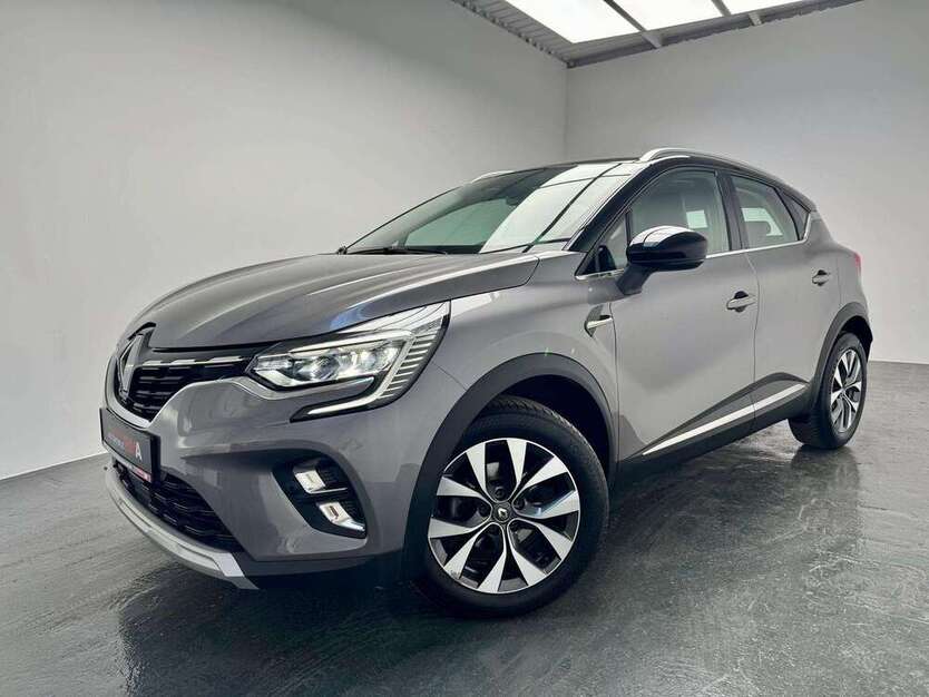 Captur