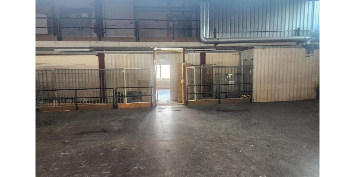 Lager Fläche zimmer