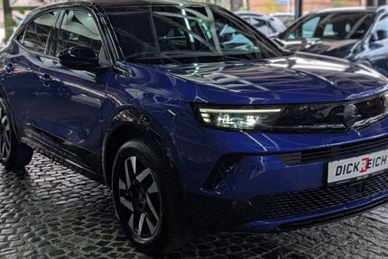 Opel Mokka 39.476 km 20.980 &euro; Dieburg 64807