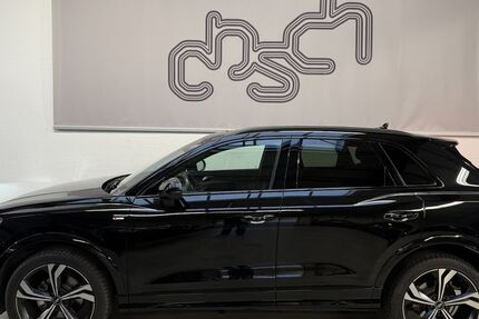 Audi Q3 18.472 km 42.890 € Maintal bei Frankfurt am Main 63477