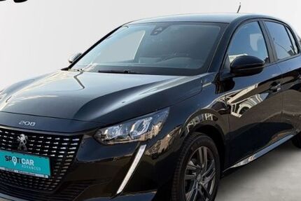 Peugeot 208 53.000 km 12.390 &euro; Kleinostheim 63801
