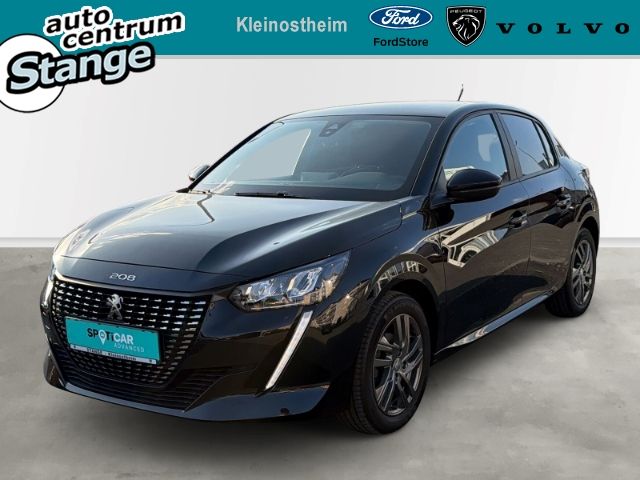 Peugeot 208 53.000 km 12.390 &euro; Kleinostheim 63801
