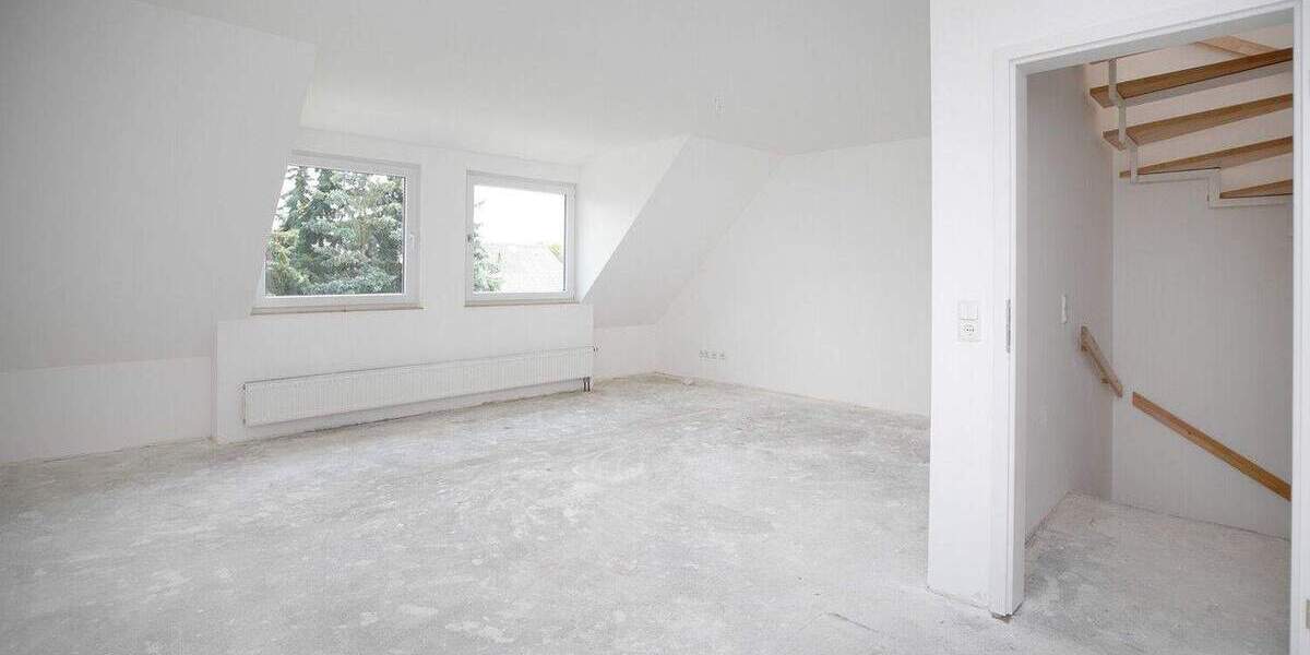 Reihenendhaus Rödermark Ober-Roden - 6 Zimmer, 146 m&sup2;, 595.000&euro; | Angebot:24425313