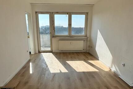 Wohnung Hanau - 1 Zimmer, 33 m&sup2;, 585&euro; | Angebot:25365803