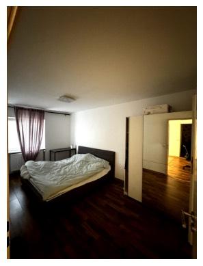 Erdgeschoßwohnung Frankfurt am Main Innenstadt - 2 Zimmer, 70 m&sup2;, 1.100&euro; | Angebot:25883062