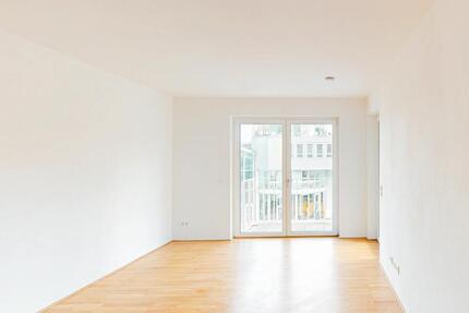 Gemütliche 2-Zimmer-Wohnung mit EBK und Duschbad 2 zimmer