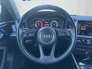 Audi A1 citycarver*CarPlay*SHZ*Touch*Klimaauto*LED* 72.150 km 17.490 &euro; Nidderau 61130