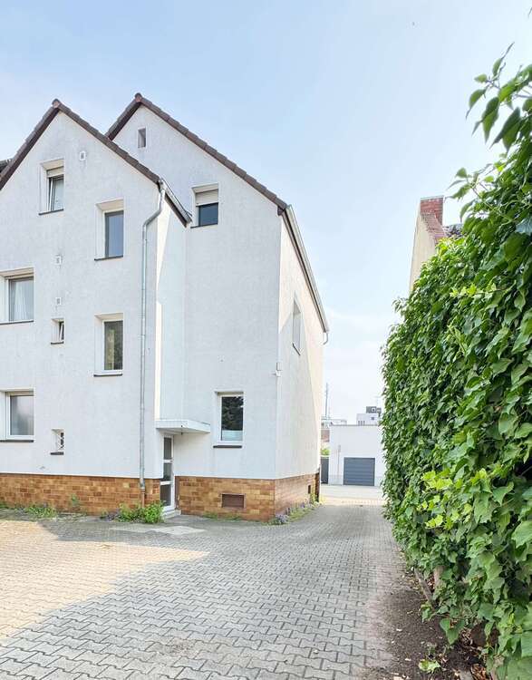 Haus zum Kaufen in Langen 388.000 € 143 m²