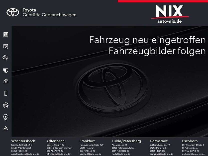 Toyota Auris 99.173 km 14.770 € Offenbach 63071