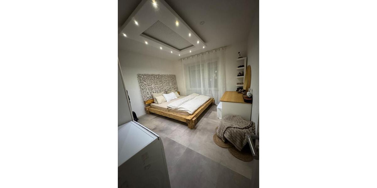 Erdgeschoßwohnung Hanau Kesselstadt - 3 Zimmer, 68 m&sup2;, 1.100&euro; | Angebot:26397943