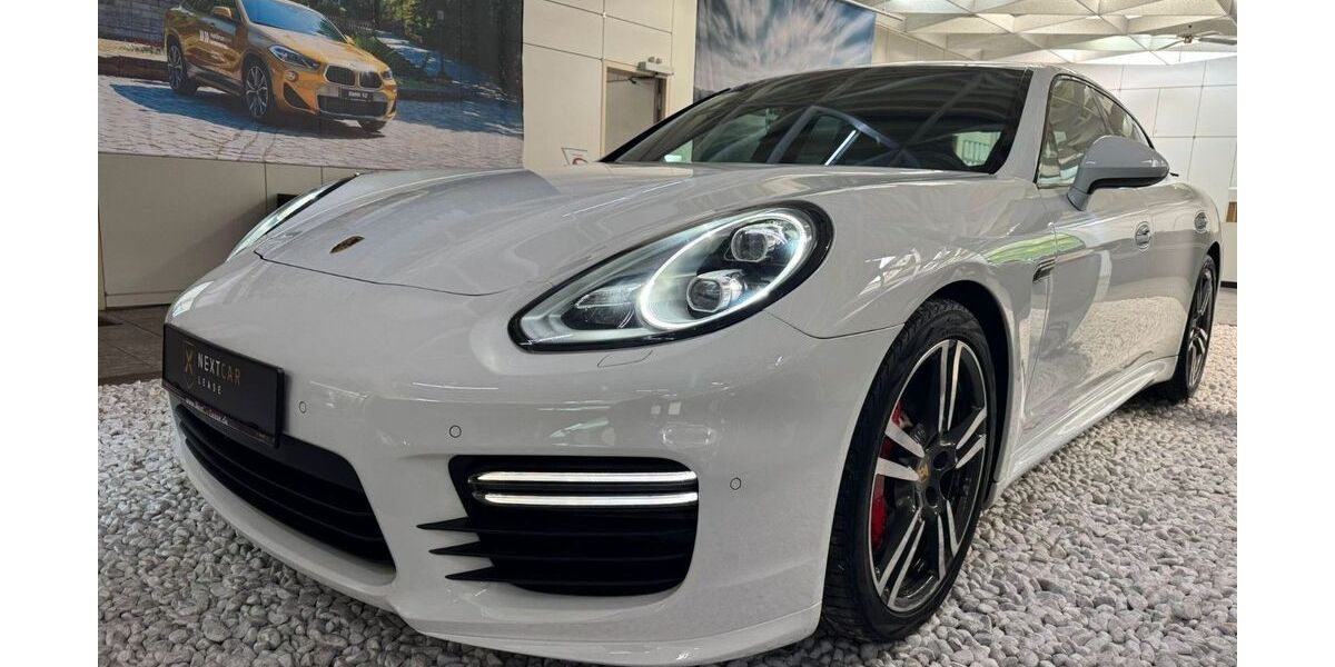 Porsche Panamera 69.500 km 45.450 &euro; Dieburg 64807