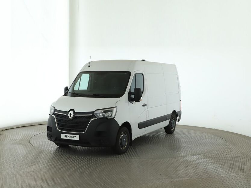 Renault Master 18.974 km 22.780 € Frankfurt / Main 60314